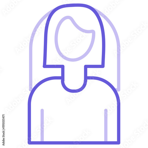 Veil Icon