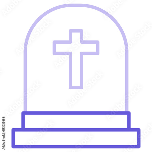 Grave Icon