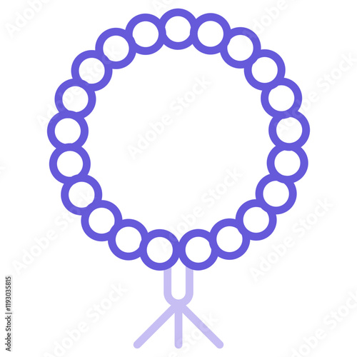 Beads Icon