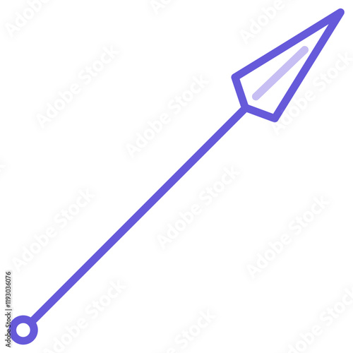 Javelin Icon
