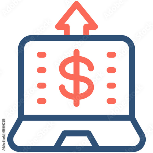 Earnings Icon