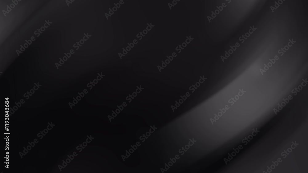 black gray swirled abstract background with light flares Suitable for modern wallpaper design projects brochures digital art or website backgrounds