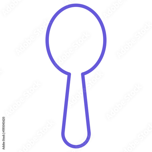 Spoon Icon