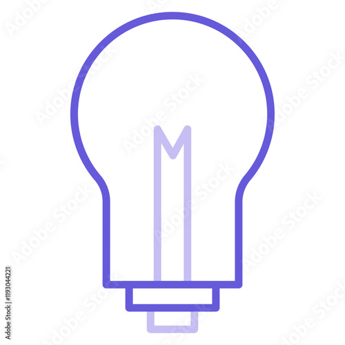 Lamps Icon