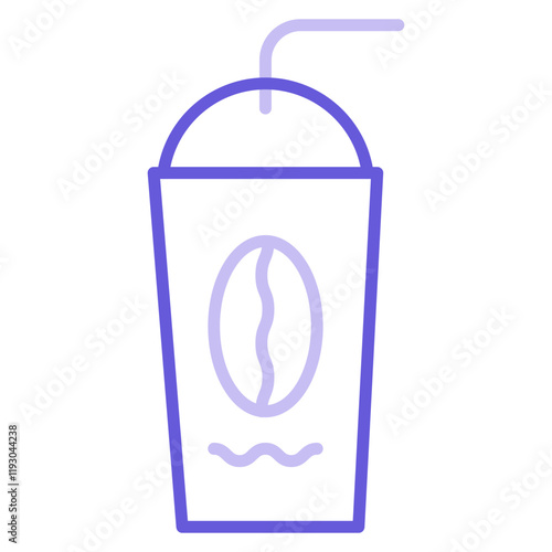 Frappe Icon