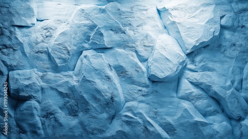 Wallpaper Mural ice background Torontodigital.ca