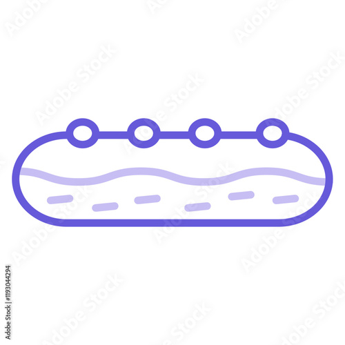 Eclair Icon