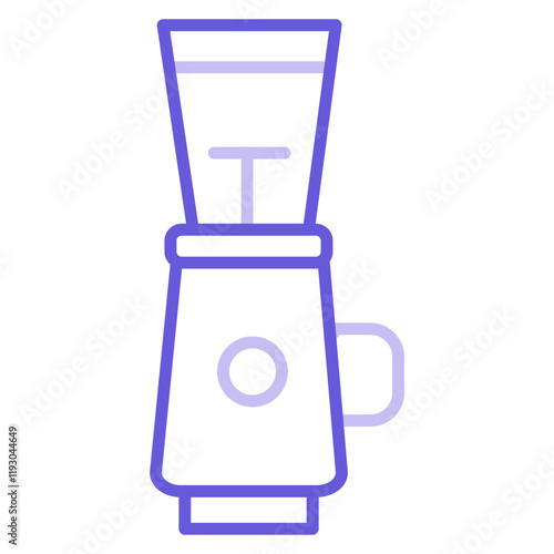 Coffee Grinder Icon