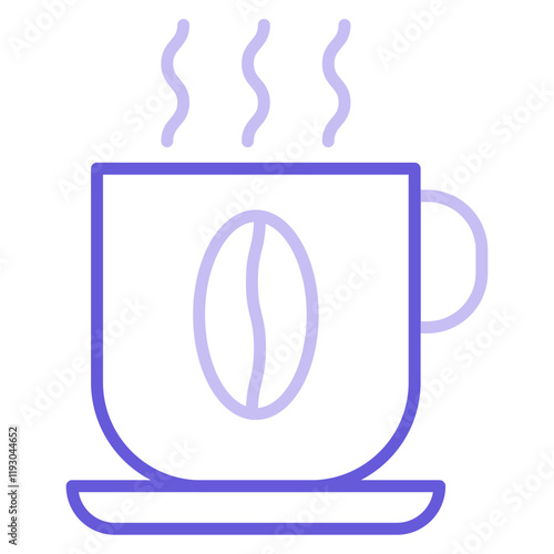 Coffee Latte Icon