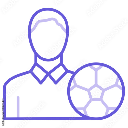 Player Icon