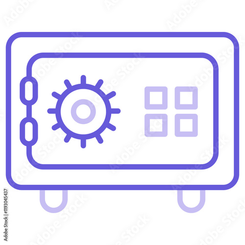 Locker Icon