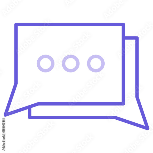 Chat Icon