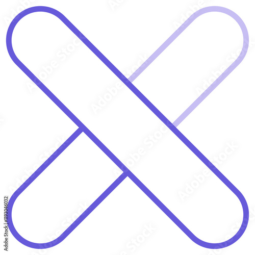 Tongue Depressor Icon