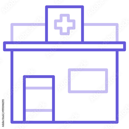 Pharmacy Icon