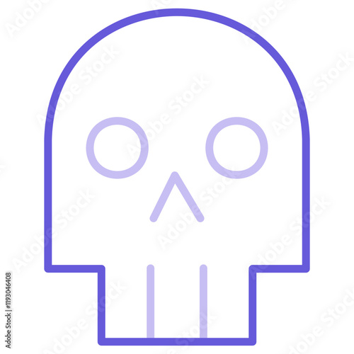 Osteology Icon photo