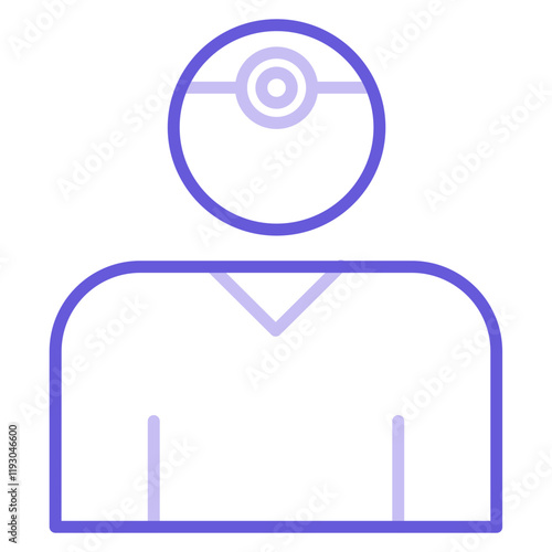 Oculist Icon