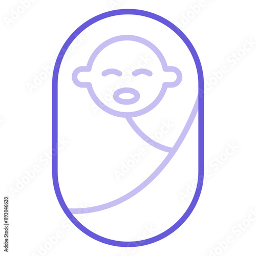 Newborn Icon