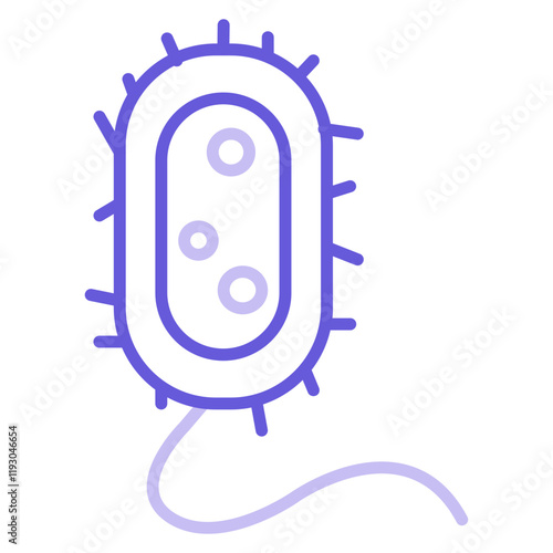 Microorganisms Icon