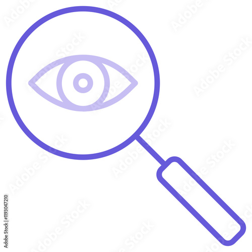 Observation Icon