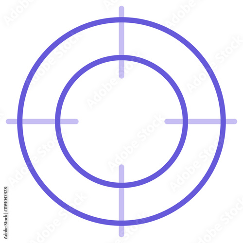 Focus Icon