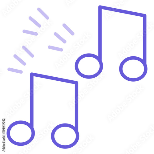 Soundtrack Icon