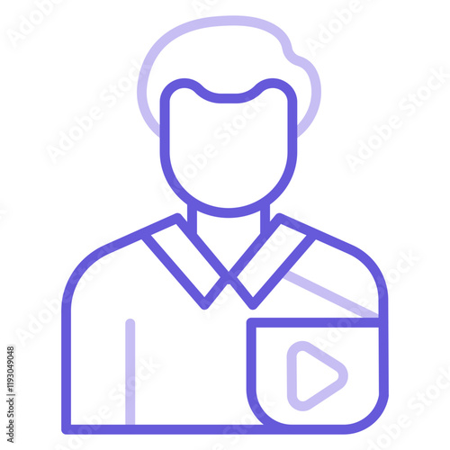 Producer Icon