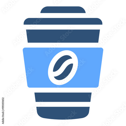 Coffee Cup Icon