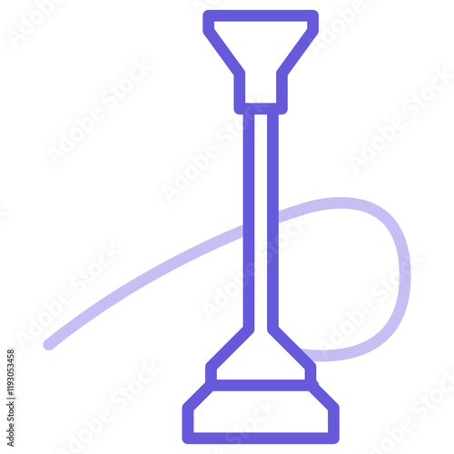 Hookah Icon