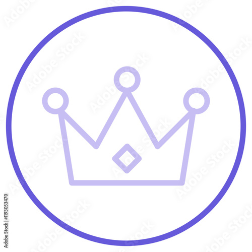 Emperor Icon