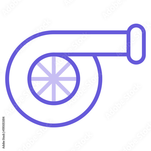 Turbo Icon