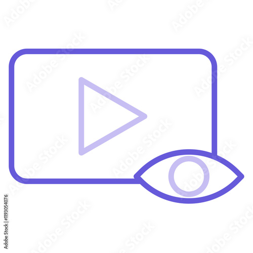 Spectator Icon