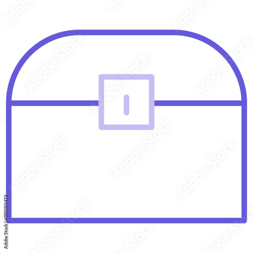 Treasure Icon