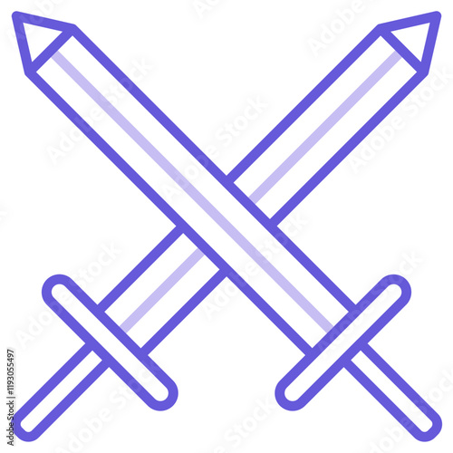 Swords Icon