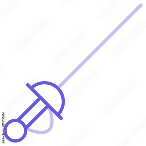 Rapier Icon