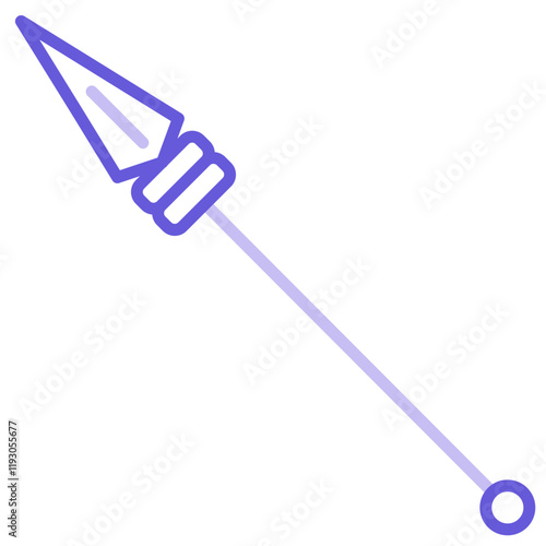 Lance Icon