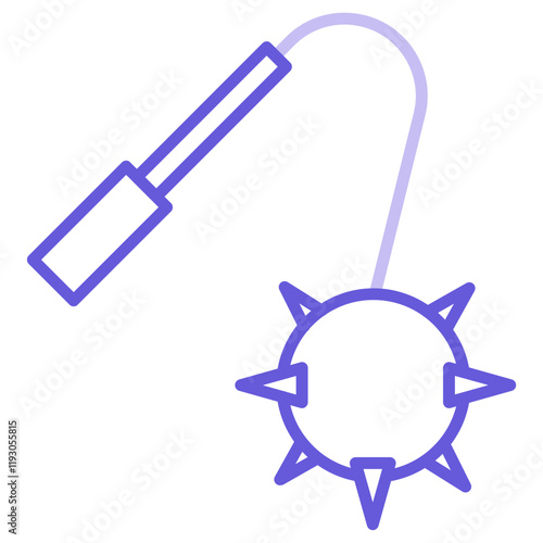 Flail Icon