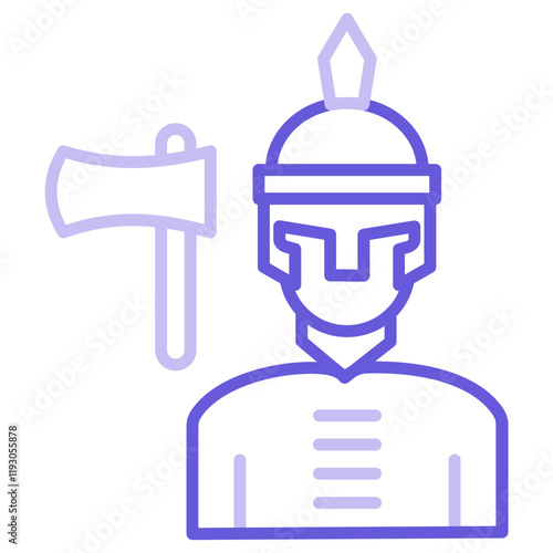 Executioner Icon
