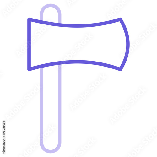 Axe Icon