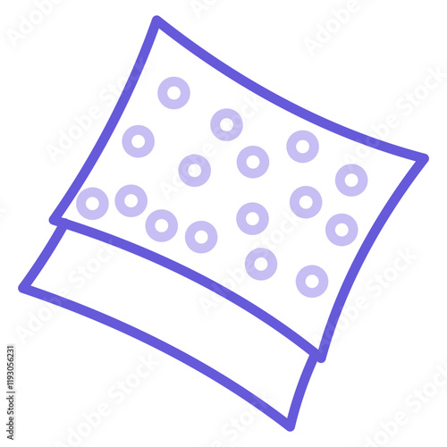 Sponge Icon