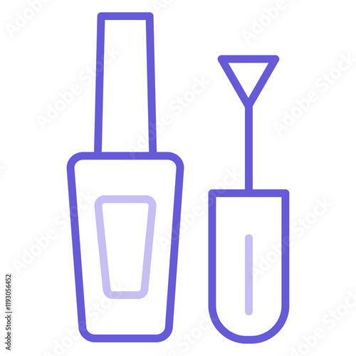 Nailpolish Icon