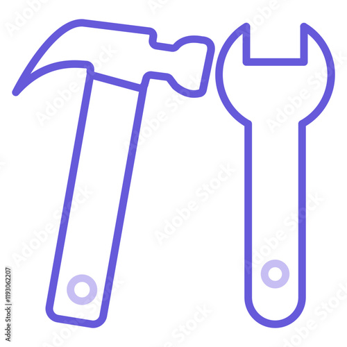 Wrench Icon