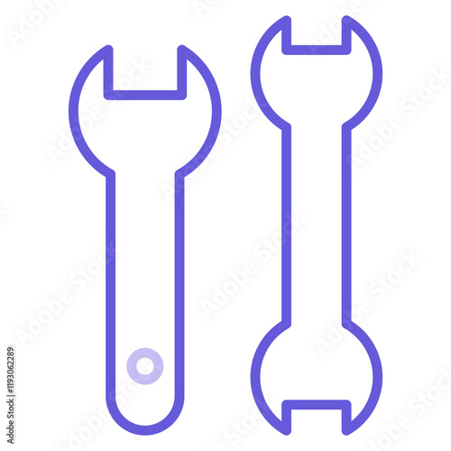Spanner Icon