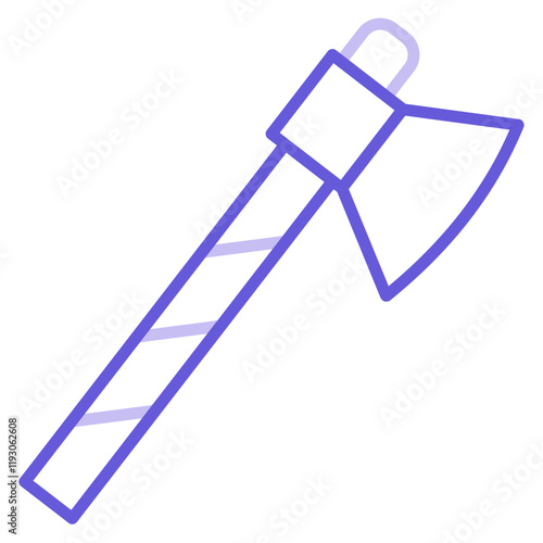 Hatchet Icon