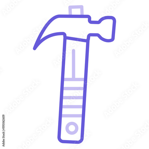 Hammer Icon