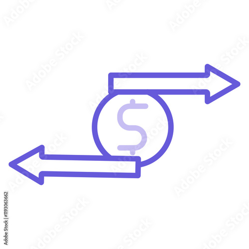 Online Banking Icon