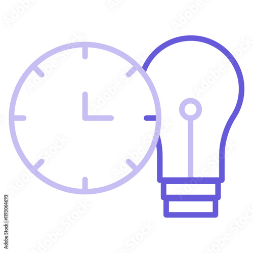 Timeout Icon