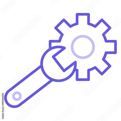 Technical Support Icon