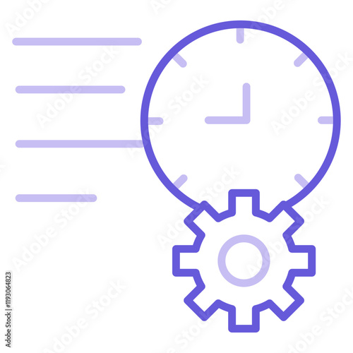 Speed Icon