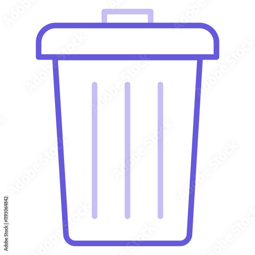 Recycle Bin Icon