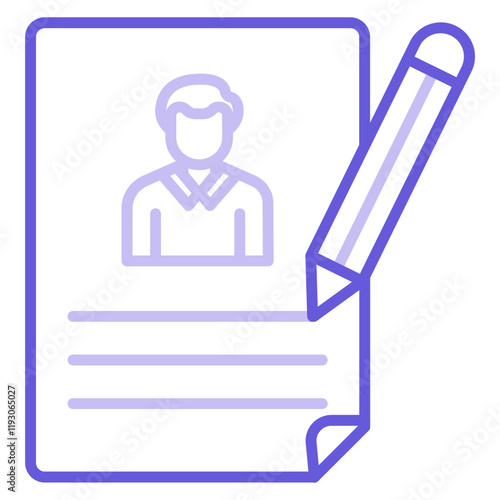 Portfolio Icon
